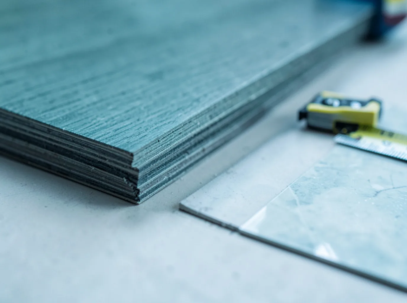 Luxury Vinyl Plank Installation Elmore City, OK FAQs